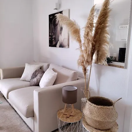 Wonderful Penthouse With View Playa Vistas 아파트 *
