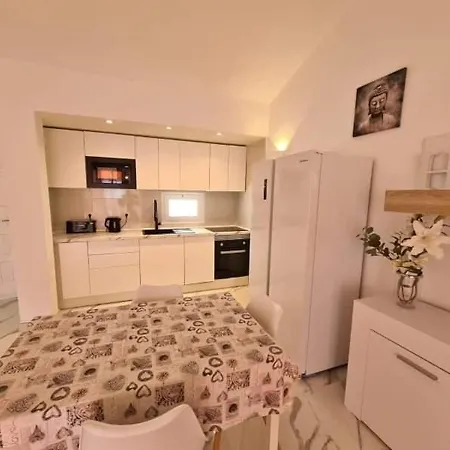 아파트 Wonderful Penthouse With View Playa Vistas 아로나