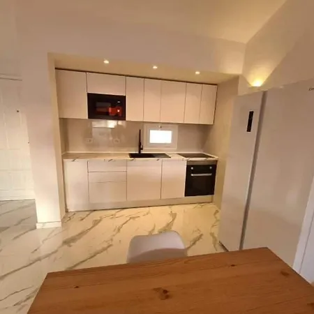 아파트 Wonderful Penthouse With View Playa Vistas