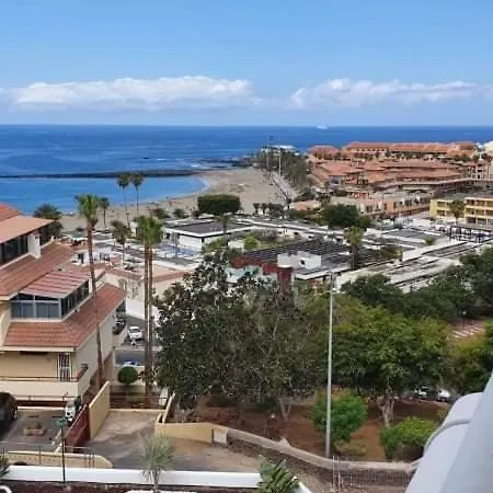 Wonderful Penthouse With View Playa Vistas * 아로나