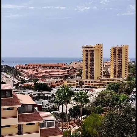 Wonderful Penthouse With View Playa Vistas * 아로나