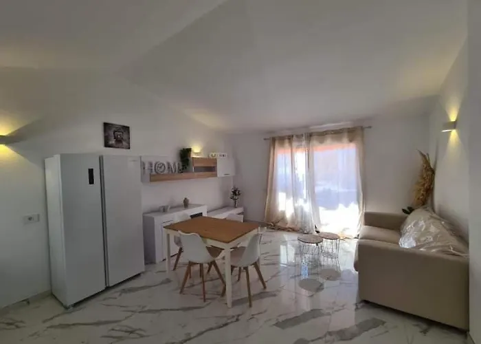 Wonderful Penthouse With View Playa Vistas * Arona (Tenerife)