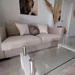 Wonderful Penthouse With View Playa Vistas Arona (Tenerife)