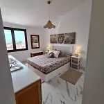 Wonderful Penthouse With View Playa Vistas Διαμέρισμα Arona (Tenerife)