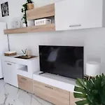 Wonderful Penthouse With View Playa Vistas *