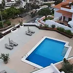 Wonderful Penthouse With View Playa Vistas