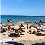 Wonderful Penthouse With View Playa Vistas *