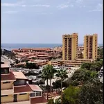 Wonderful Penthouse With View Playa Vistas * Arona (Tenerife)