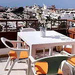 Διαμέρισμα Wonderful Penthouse With View Playa Vistas Arona (Tenerife)