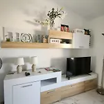Διαμέρισμα Wonderful Penthouse With View Playa Vistas