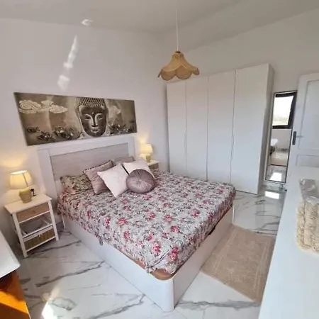 דירה Wonderful Penthouse With View Playa Vistas