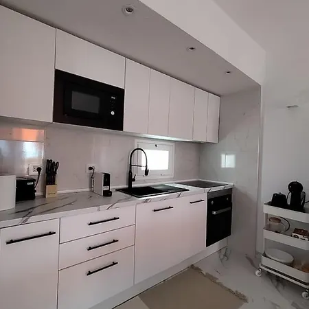 Wonderful Penthouse With View Playa Vistas Apartamento