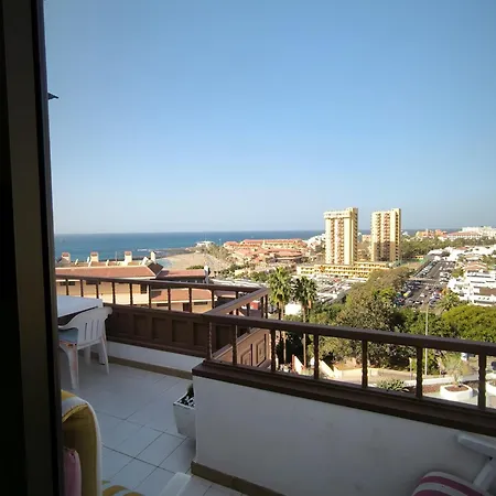 Wonderful Penthouse With View Playa Vistas *