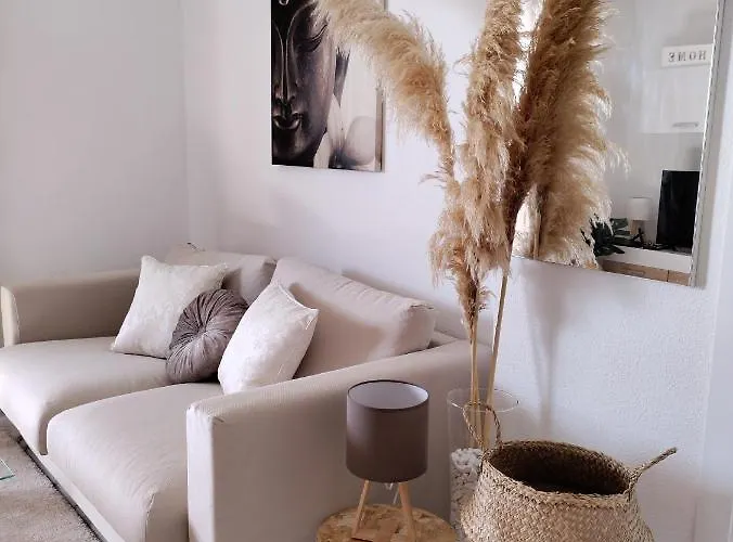 Wonderful Penthouse With View Playa Vistas Apartman *