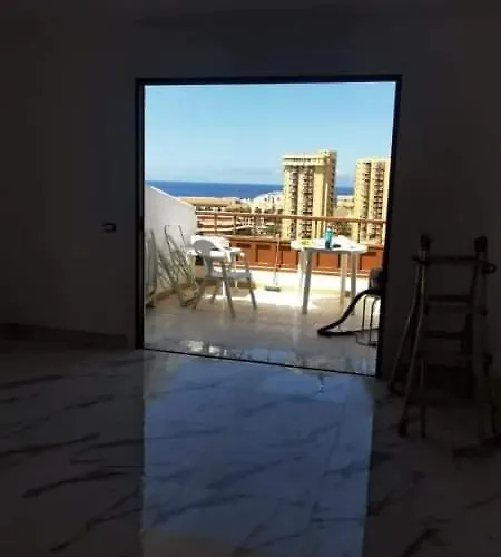 Wonderful Penthouse With View Playa Vistas *