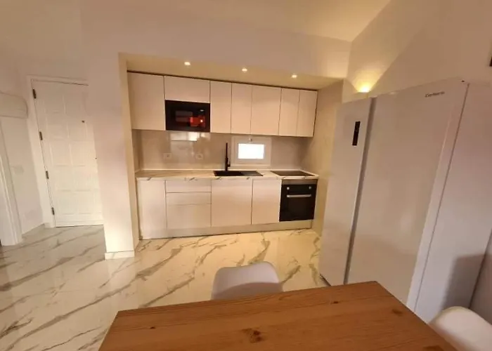 דירה Wonderful Penthouse With View Playa Vistas