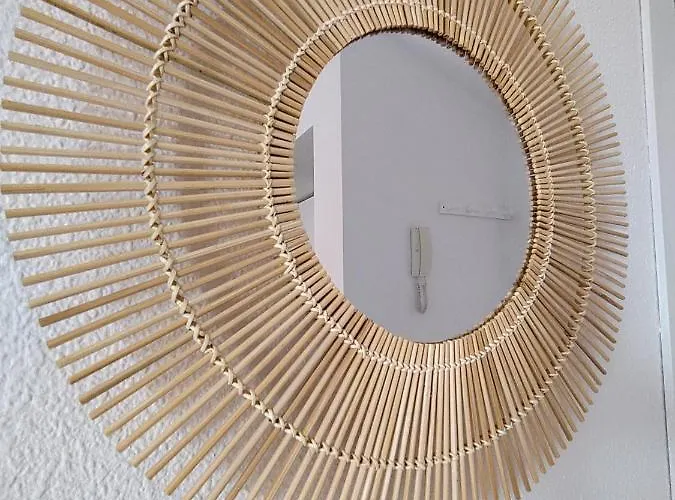 דירה Wonderful Penthouse With View Playa Vistas