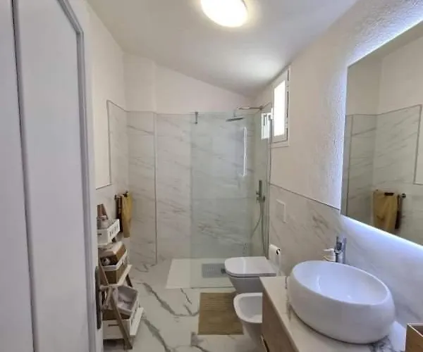 Wonderful Penthouse With View Playa Vistas