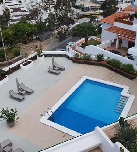 Wonderful Penthouse With View Playa Vistas