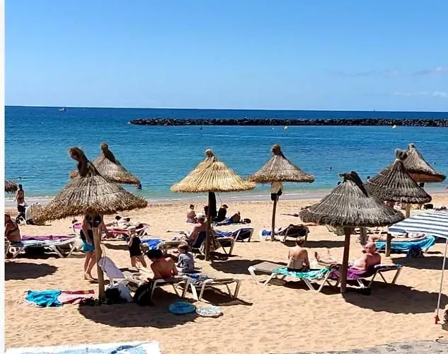 Wonderful Penthouse With View Playa Vistas *