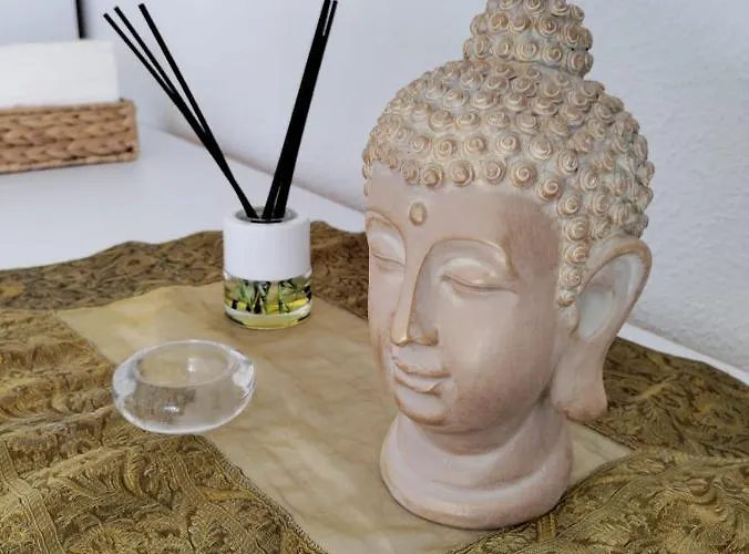 דירה Wonderful Penthouse With View Playa Vistas