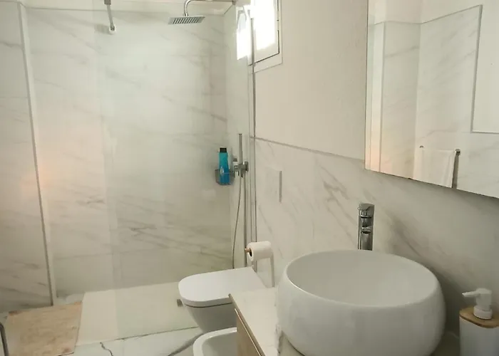 Wonderful Penthouse With View Playa Vistas