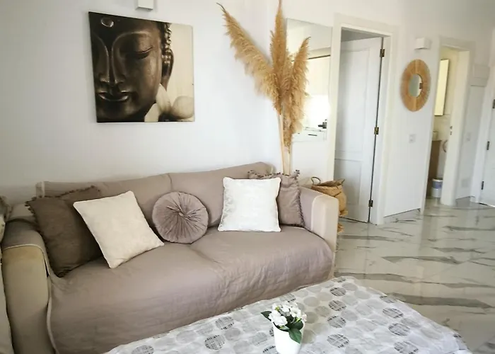 Wonderful Penthouse With View Playa Vistas