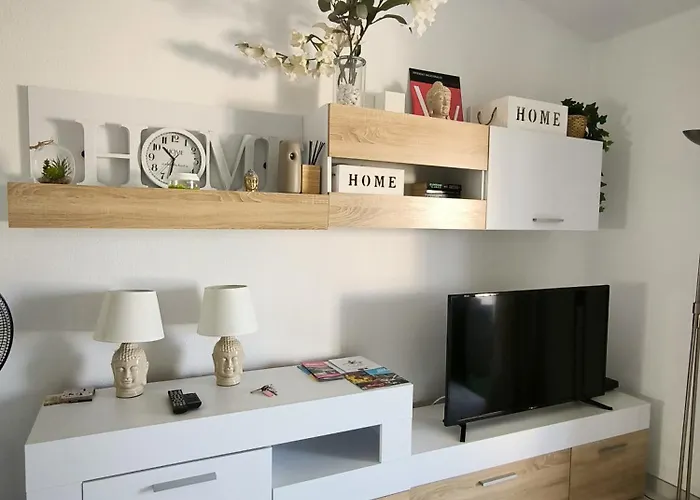 דירה Wonderful Penthouse With View Playa Vistas