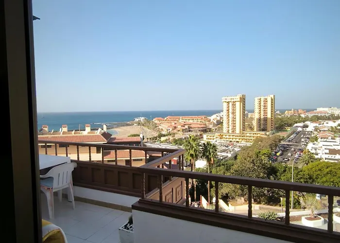 Wonderful Penthouse With View Playa Vistas *
