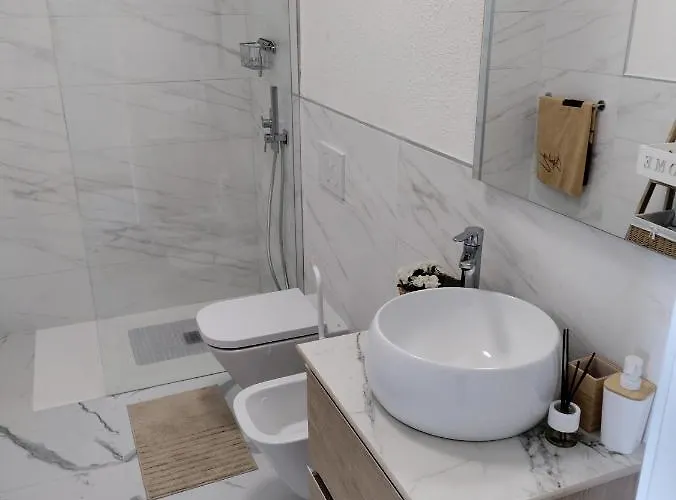 Apartmán Wonderful Penthouse With View Playa Vistas *