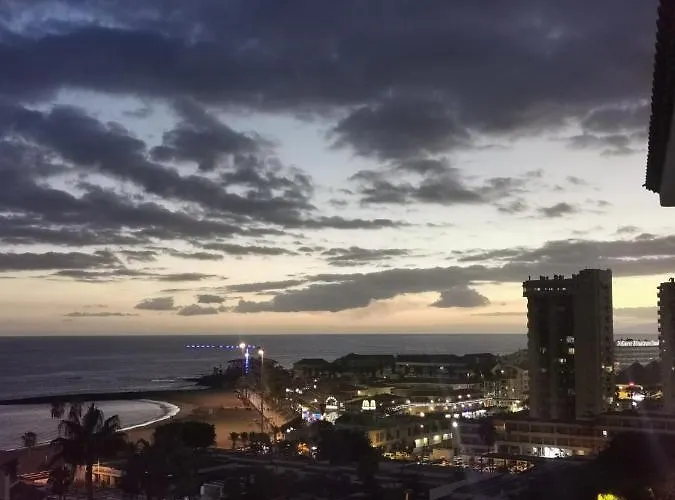 Wonderful Penthouse With View Playa Vistas